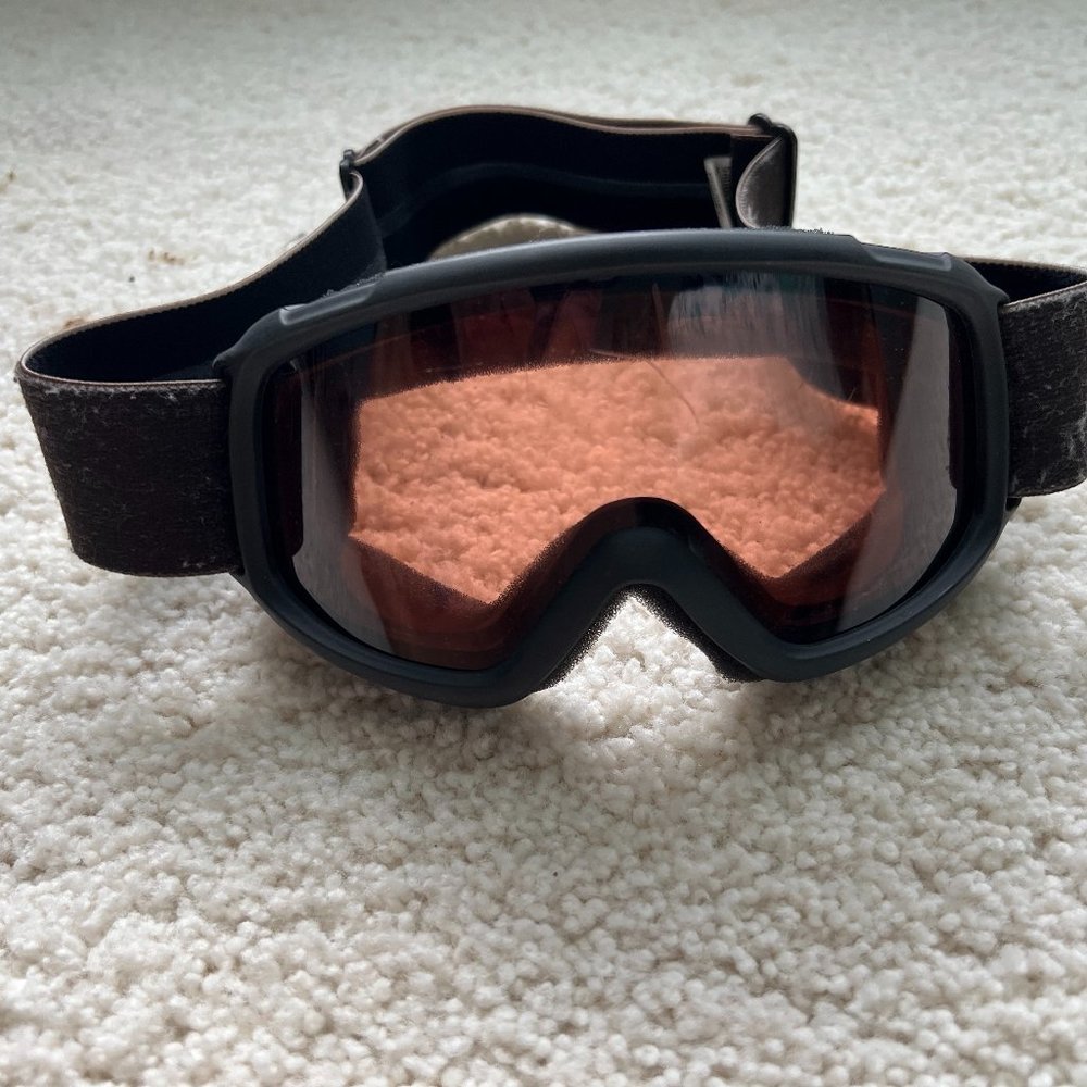 Smith Ski Goggles for Young Child